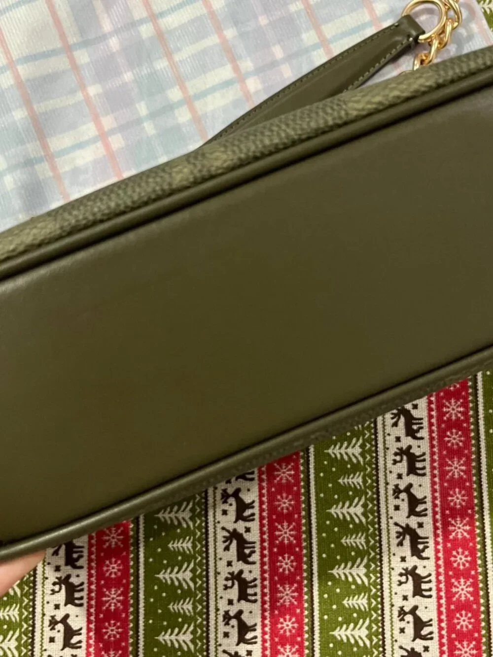 Coach Teri Shoulder Bag